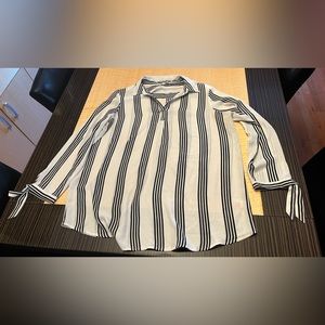 Elle Size XXL Women’s Blouse